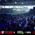 PICHAU ARENA | ARENA GAMER IGN BY:PICHAU. 63