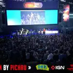 PICHAU ARENA | ARENA GAMER IGN BY:PICHAU. 64