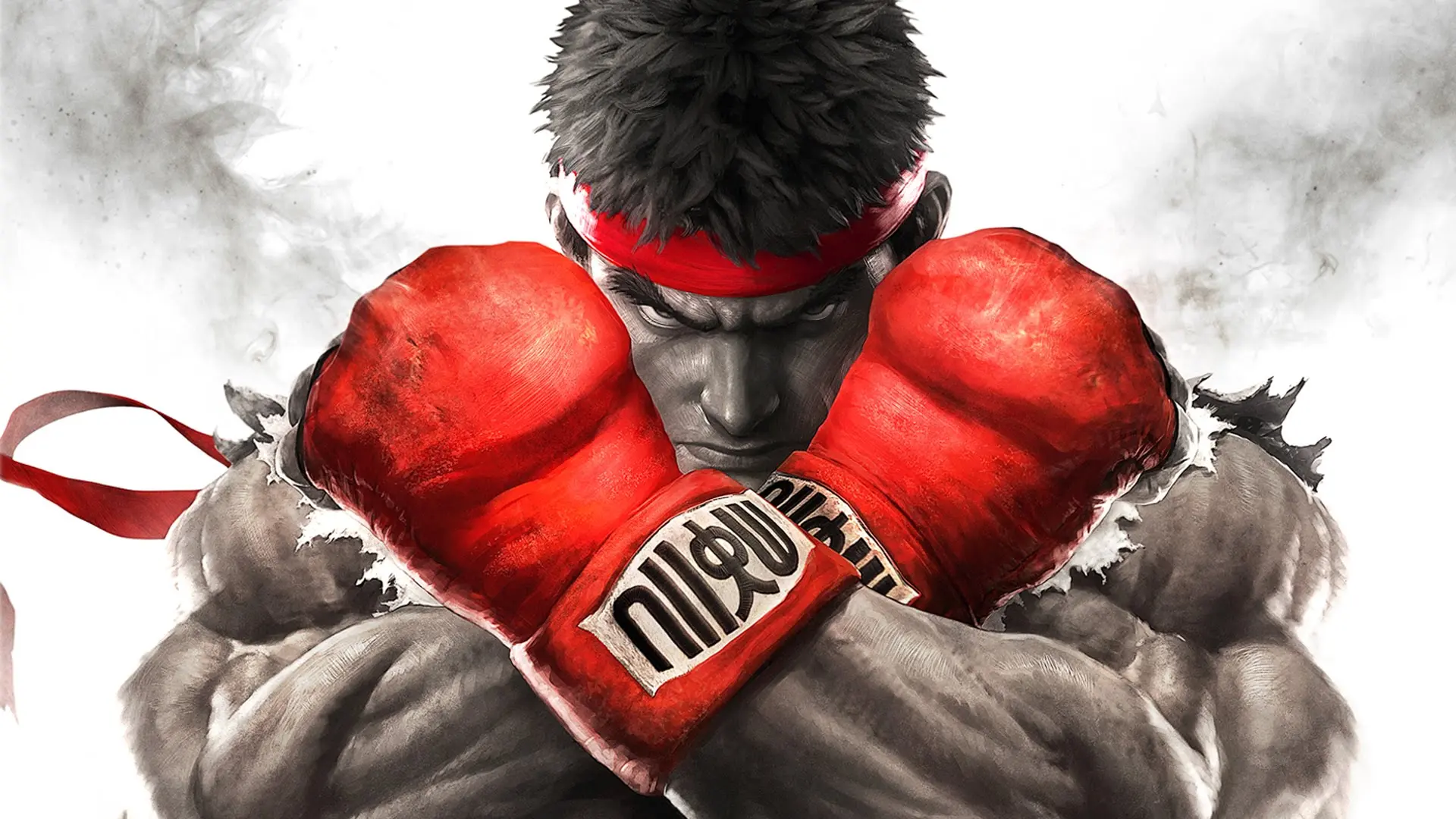 Street Fighter | Capcom Cup 2016.