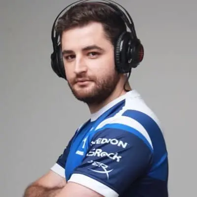 Forbes – lista Fallen como um dos 30 jovens mais influentes no mundo dos games