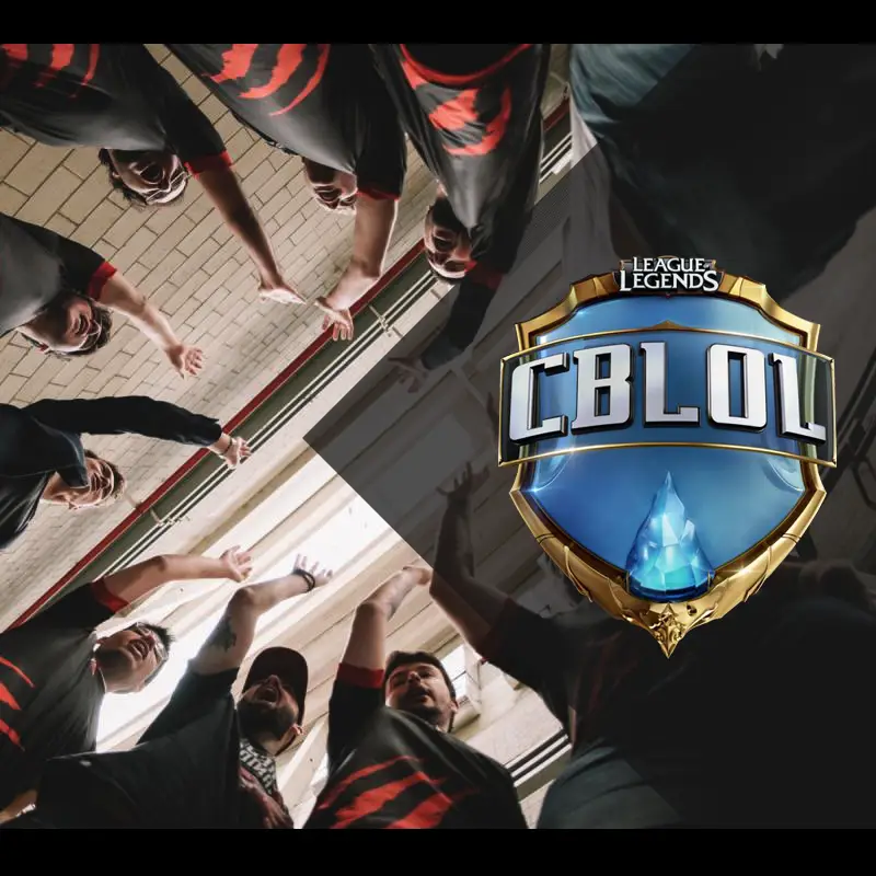 Semana Decisiva no CBLoL – League of Legends (Semana 5)