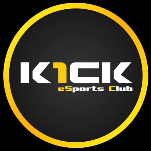 Counter-Strike – horvy conquista seu primeiro título com a equipe  k1ck
