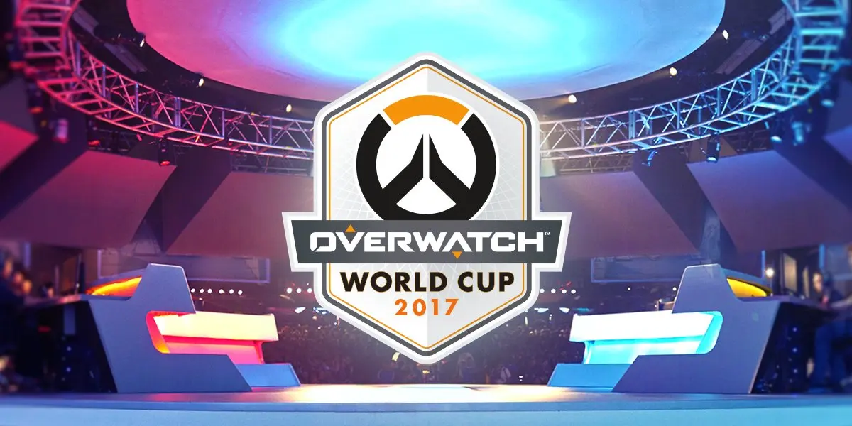 Overwatch Copa do Mundo 2017: Aqui estão os 32 países escolhidos