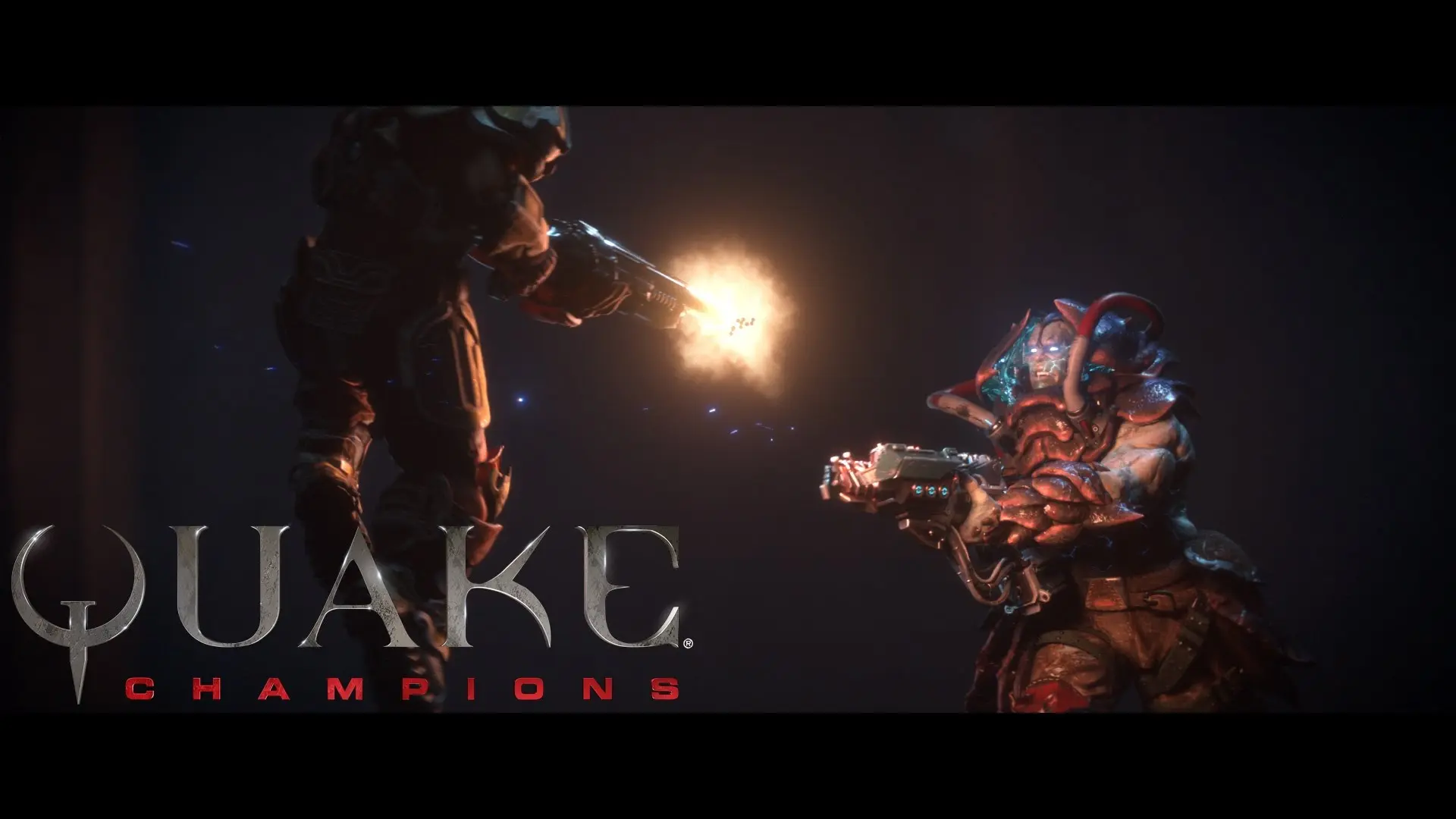 Beta aberto ao público do tão esperado Quake Champions começa 12 de maio