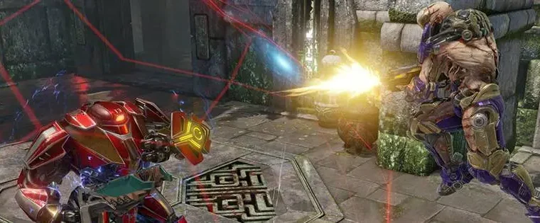 1 Milhão de dólares em premiação para o primeiro campeonato de Quake Champions