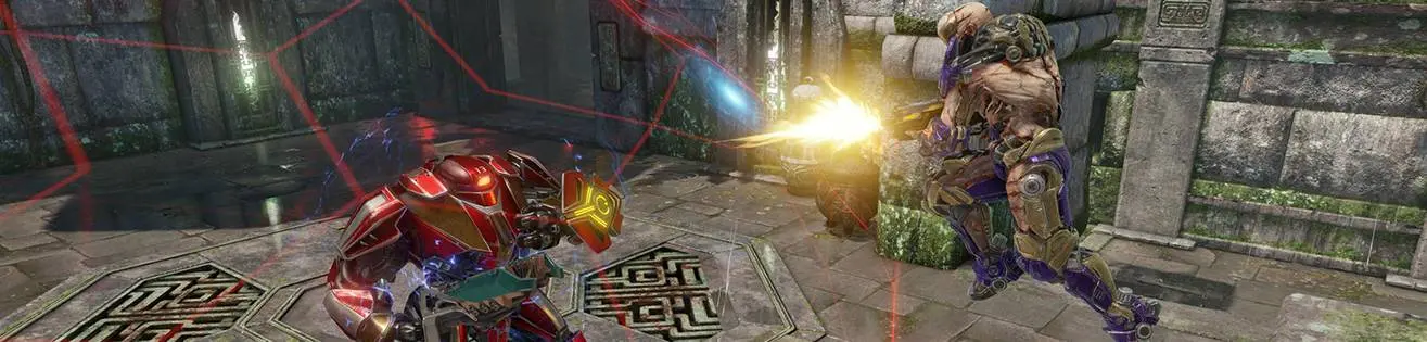 1 Milhão de dólares em premiação para o primeiro campeonato de Quake Champions