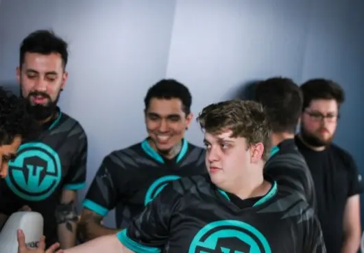 Immortals já conhece seu primeiro adversário valendo vaga para a Major de CS:GO