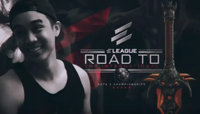 ELEAGUE anuncia mini serie sobre The International 2017