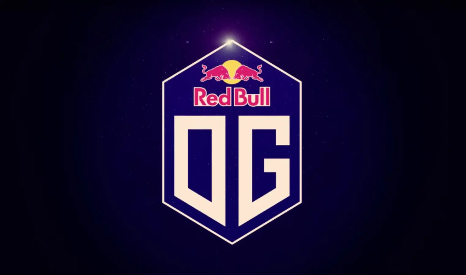 OG fecha patrocínio com RedBull