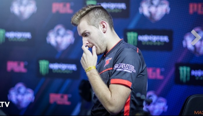 Com karrigan e kioShiMa apagados, FAZE clan é eliminada de forma precoce da Major de CS:GO 1 Com karrigan e kioShiMa apagados, FAZE clan é eliminada de forma precoce da Major de CS:GO