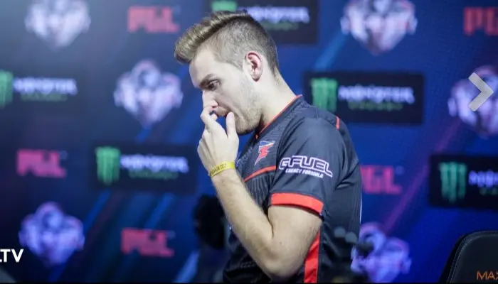 Com karrigan e kioShiMa apagados, FAZE clan é eliminada de forma precoce da Major de CS:GO
