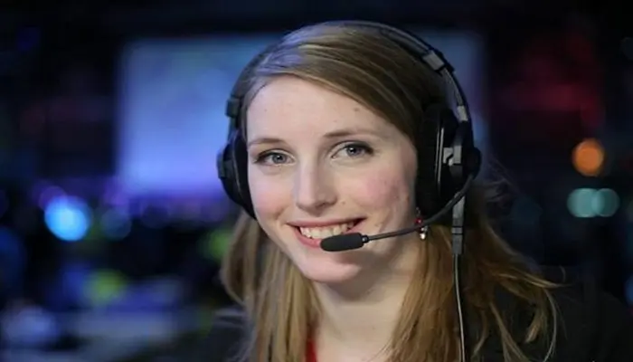 Apresentadora de Dota 2 conta em seu blog como é a luta contra o câncer de mama