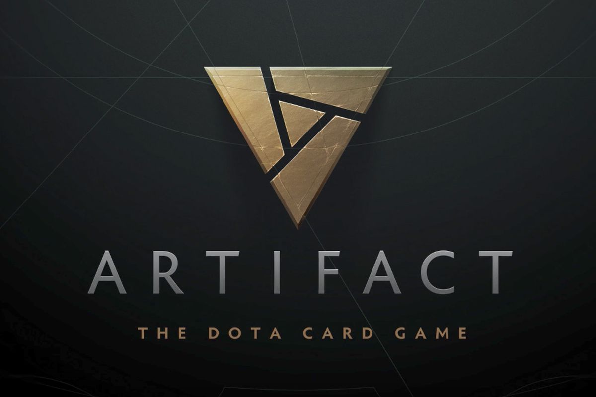 Valve anuncia game Artifact no meio do The International 2017