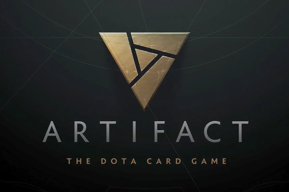 Valve anuncia game Artifact no meio do The International 2017