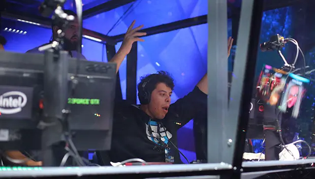 Digital Chaos SA vence classificatória Sul Americana da PGL Minor