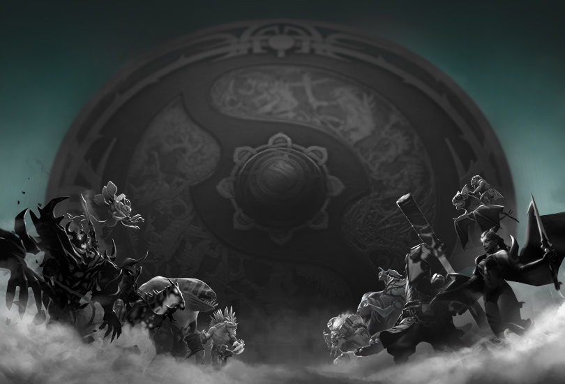 Anunciado circuito Pro Dota 2