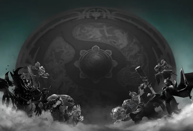 Anunciado circuito Pro Dota 2