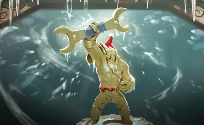 Valve anuncia retorno de evento antigo neste final de ano. O Hype está criado