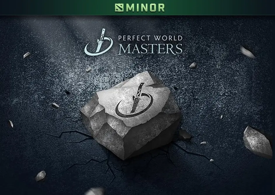 Perfect World anuncia sua Minor no Dota 2