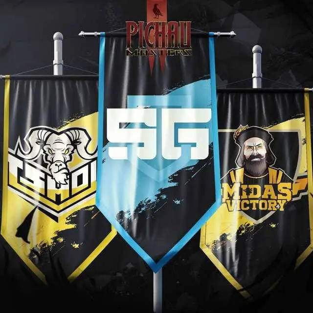 SG e-Sports atropela TShow e é campeã da Pichau Masters