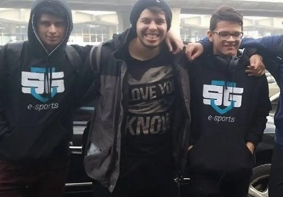 Durou menos de um mês time com jogadores brasileiros e peruanos no Dota 2