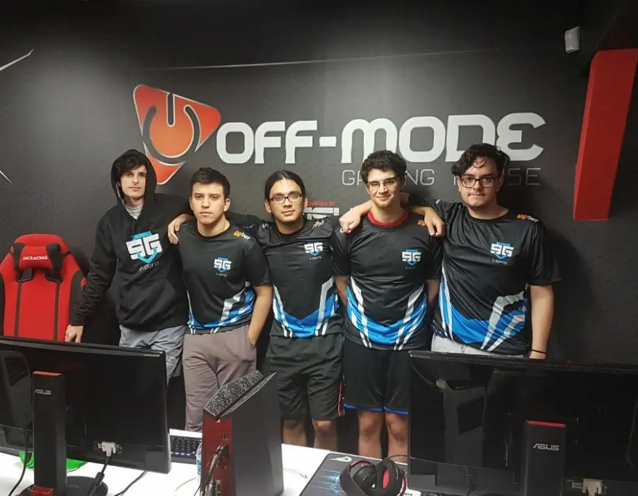 SG e-Sports estreia na ESL One de Hamburgo contra uma pedreira, mas escapa de grupo complicado
