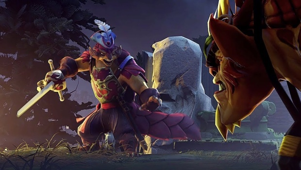 Valve anuncia data exata do novo patch e lançamento dos 2 novos heroes