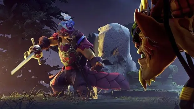 Valve anuncia data exata do novo patch e lançamento dos 2 novos heroes