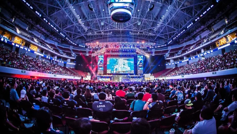[Coluna do mortaaTV] O que esperar de cada time na ESL One Hamburgo