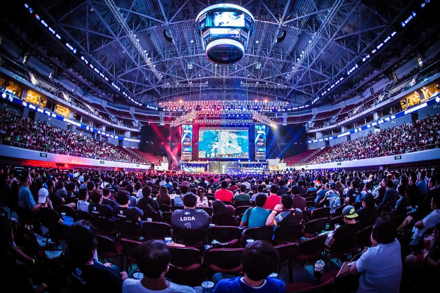 [Coluna do mortaaTV] O que esperar de cada time na ESL One Hamburgo