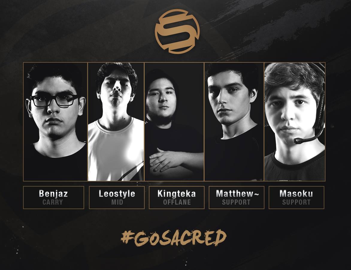 Novo time peruano promete assustar as principais equipes brasileiras no Dota 2