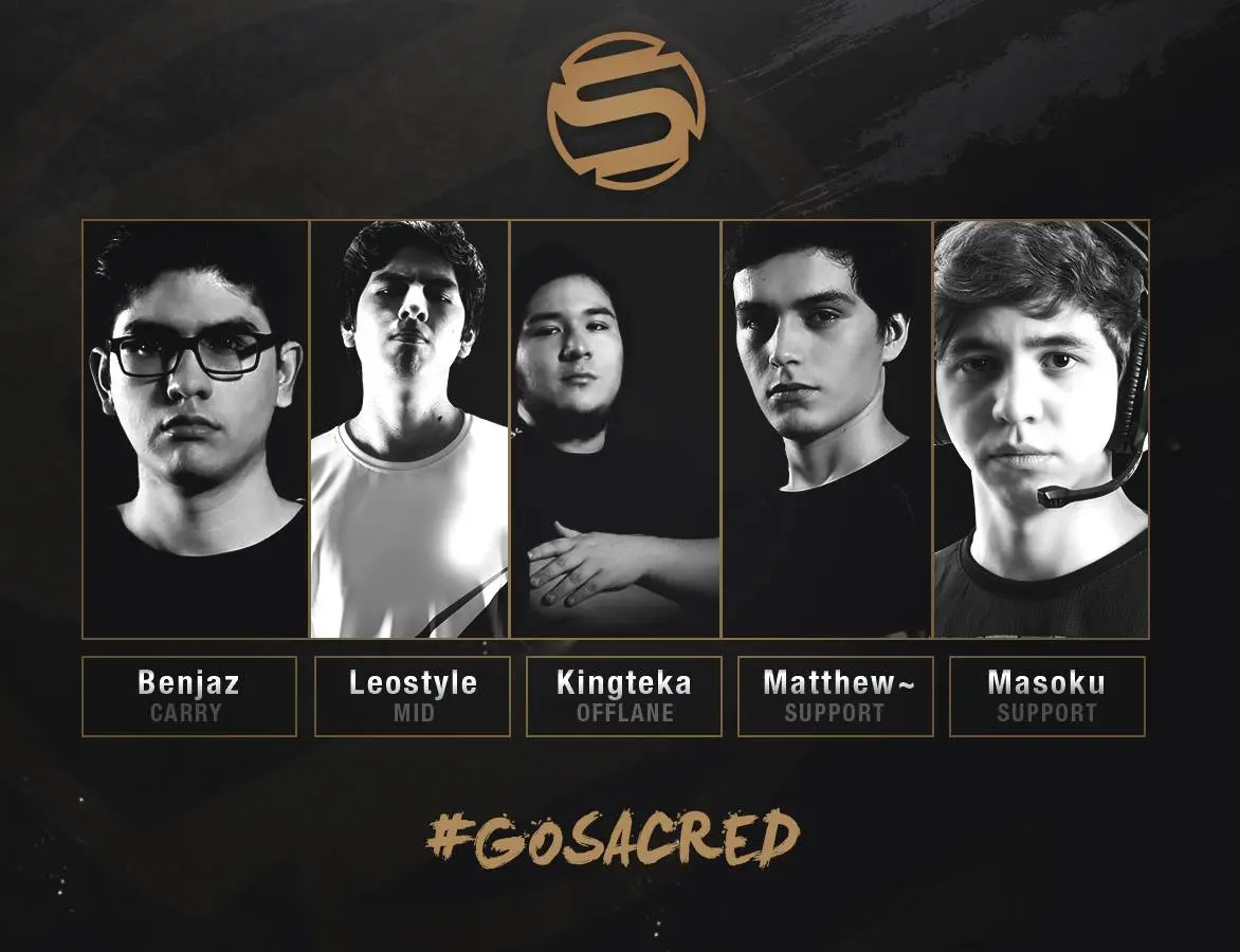 Novo time peruano promete assustar as principais equipes brasileiras no Dota 2