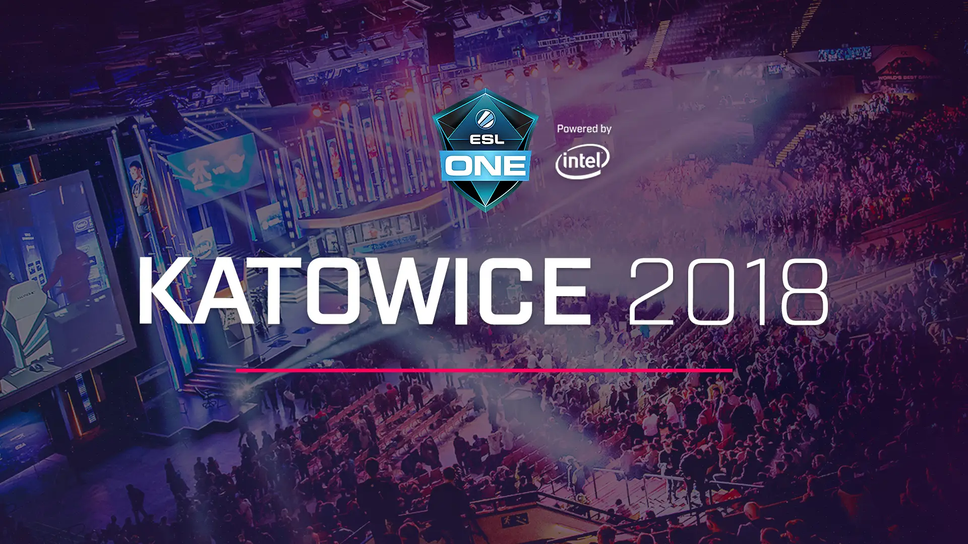 Katowice será palco pela primeira vez de uma major de Dota 2