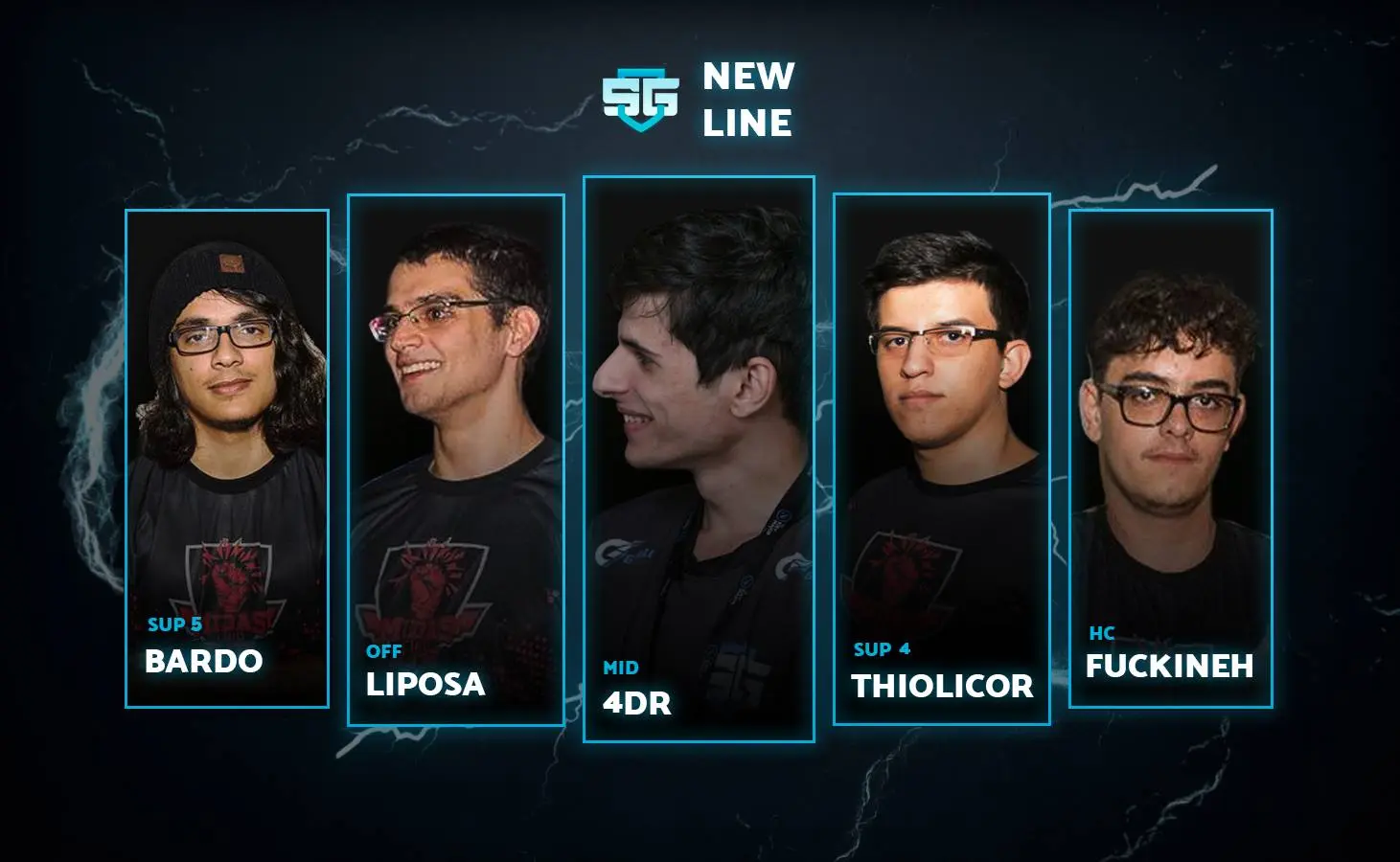[Coluna do mortaaTV] O que aprendemos com mais uma classificação da SG E-Sports no Dota 2