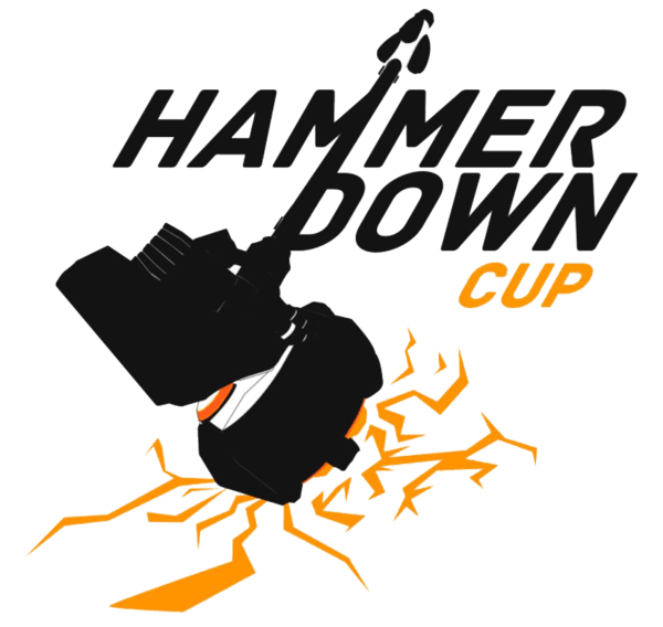 Copa HammerDown #2 neste sábado (18/11)