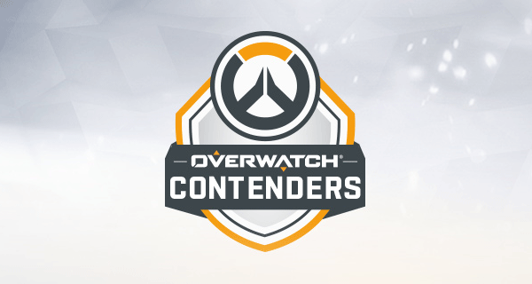Overwatch Contenders 2018 SA – 8 times já classificados