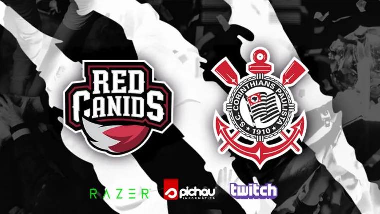Red Canids Corinthians se torna apoiadora da SuperLiga, mesmo sem disputar o campeonato