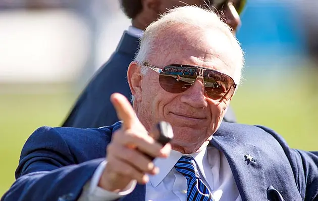 Dono do Dallas Cowboys compra junto com investidor parte da CompLexity Gaming