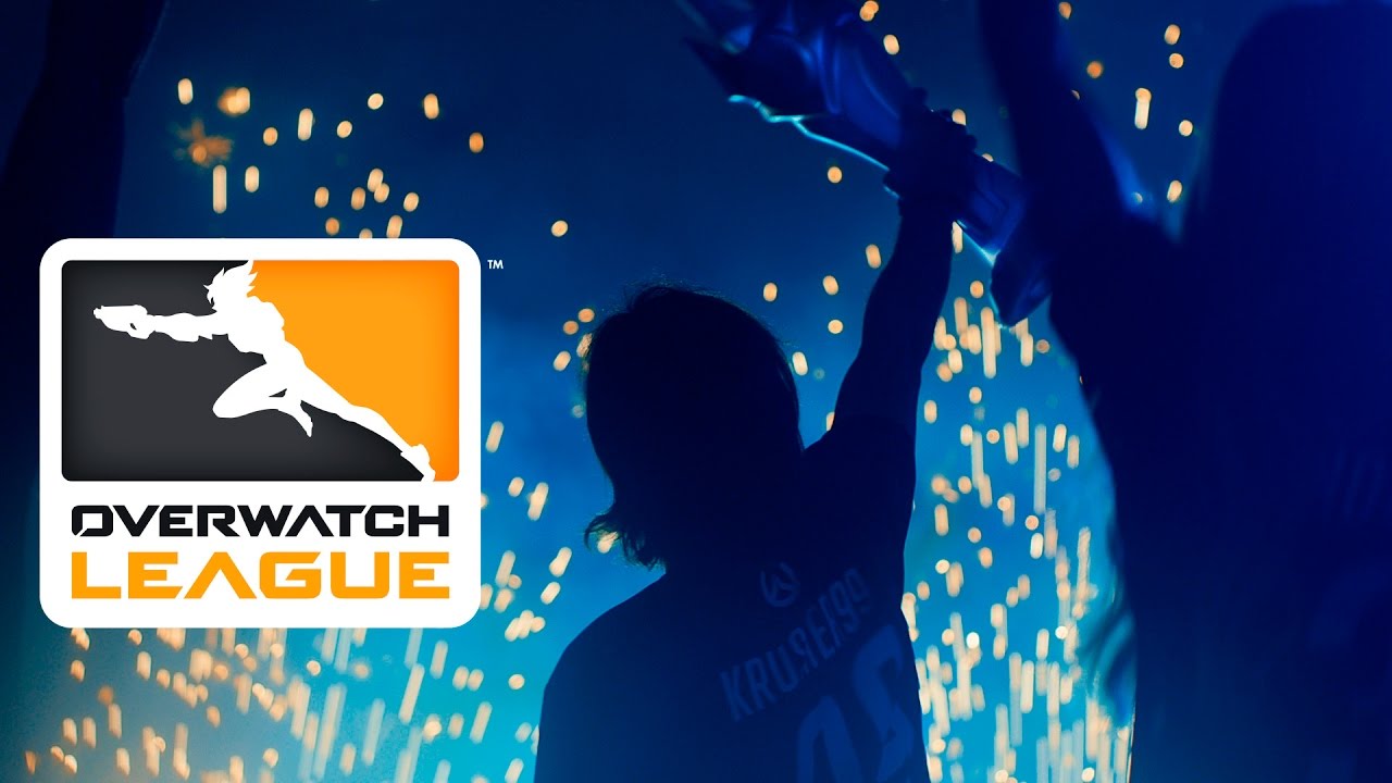 Ganhe 100 Fichas da Liga Overwatch de graça!