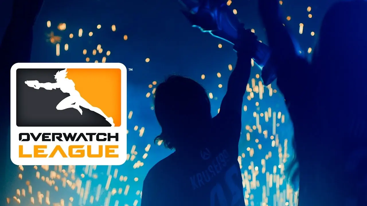 Ganhe 100 Fichas da Liga Overwatch de graça!