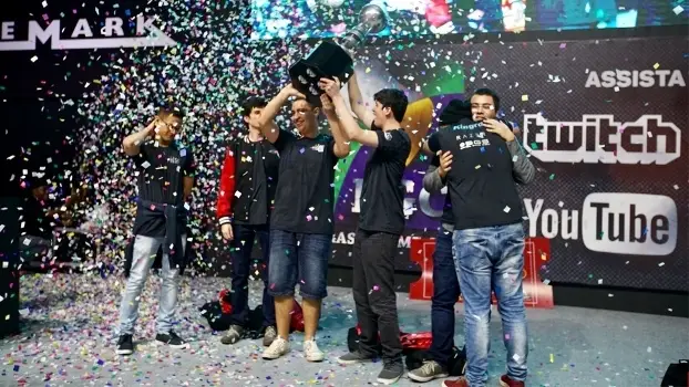 [RUMOR] paiN Gaming pode estar de volta ao Dota 2, confira a provável line-up