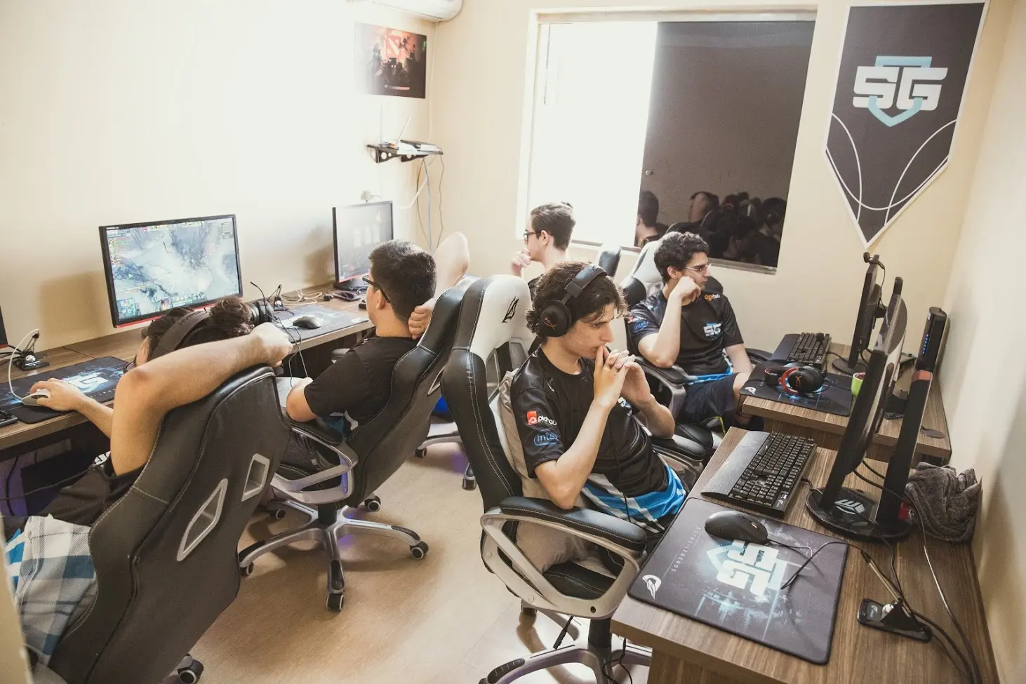 Tabela da Starlader Invitational 5 Minor é anunciada e SG eSports cai em grupo complicado