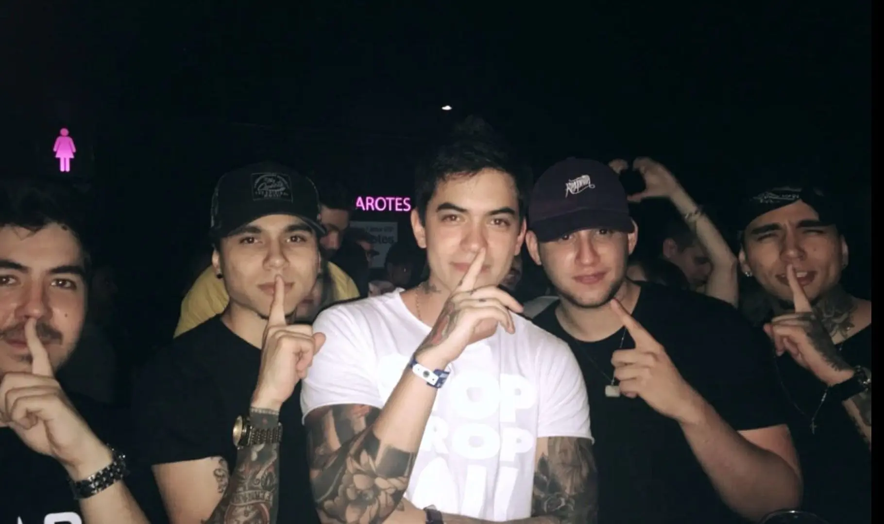 Team “Villa Mix” está confirmado na próxima Major, organização que a equipe irá representar ainda é um mistério