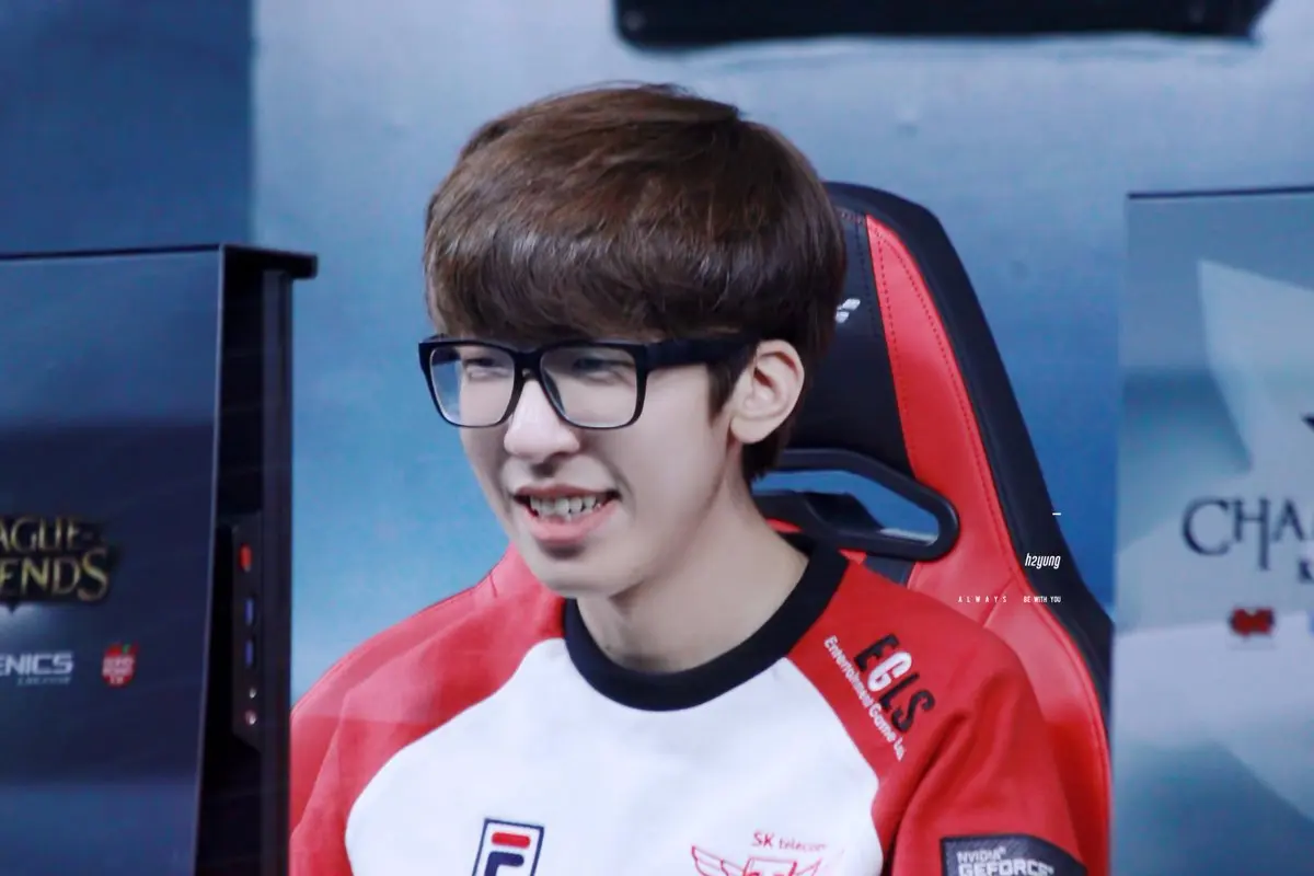 Com jogador vindo da SKT e retorno de Winged ao Brasil, RED Canids Corinthians anuncia line-up para temporada 2018