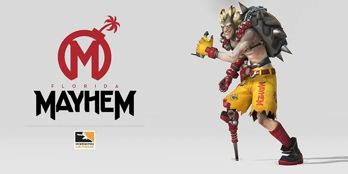 Semana 4 – Fase 1 – Agenda e resultados – Overwatch League
