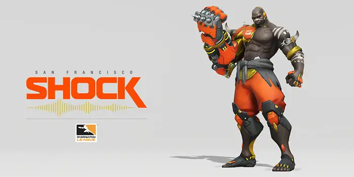 Semana 2 – Fase 1 – Agenda e resultados – Overwatch League