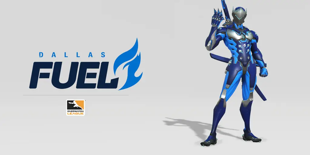 Semana 1 – Fase 1 – Agenda e resultados – Overwatch League