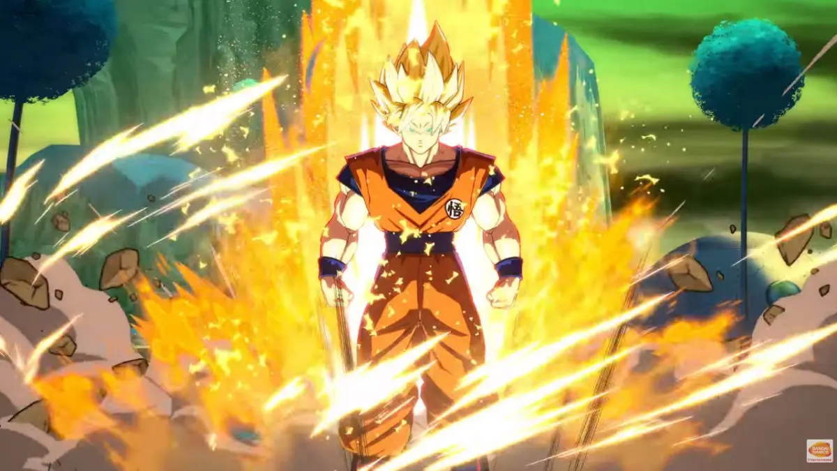 Lançamento para PC: Dragon Ball Fighter Z 1 Lançamento para PC: Dragon Ball Fighter Z