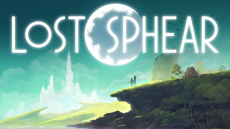Lançamento hoje no Steam: Lost Sphear, novo RPG da Tokyo RPG Factory