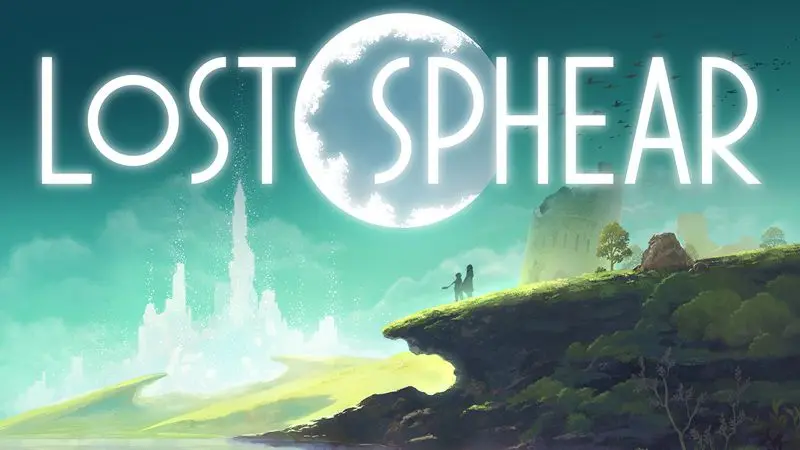 Lançamento hoje no Steam: Lost Sphear, novo RPG da Tokyo RPG Factory